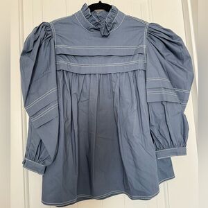 Unique and stylish top